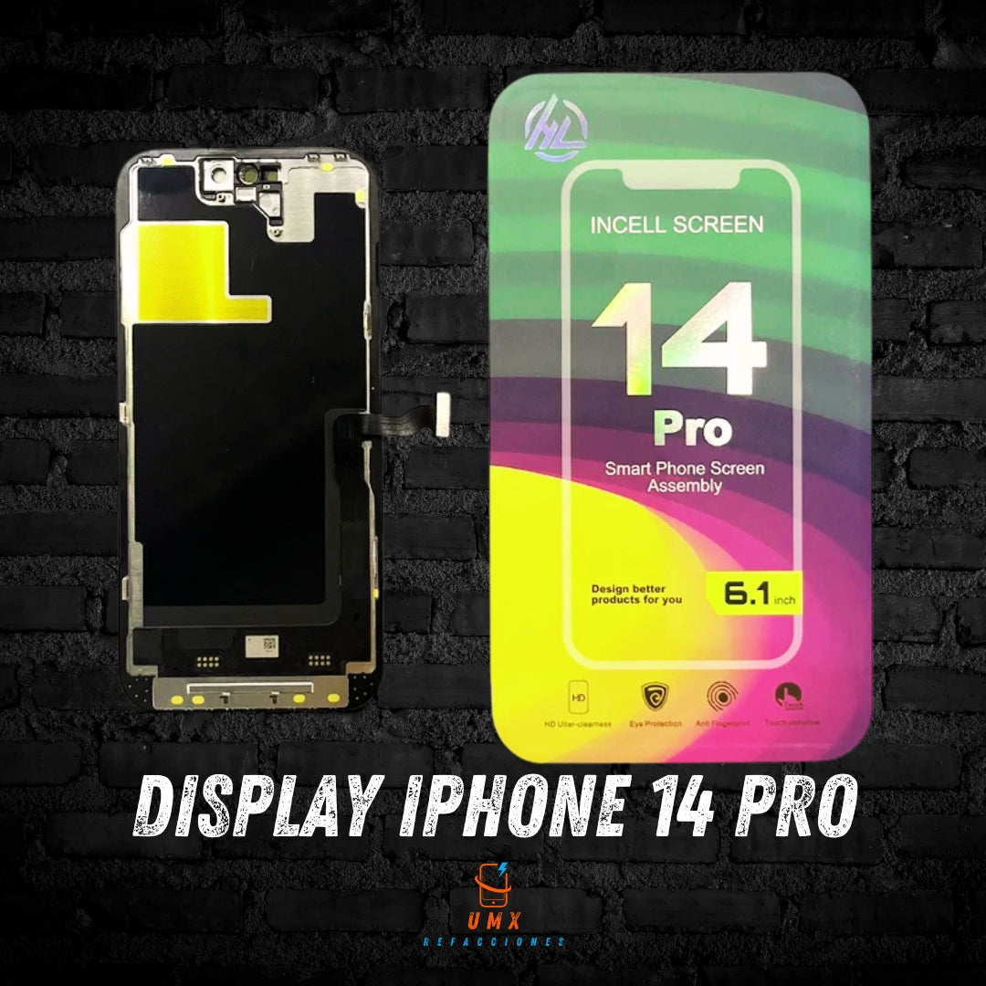 Display iPhone 14 Pro incell HL