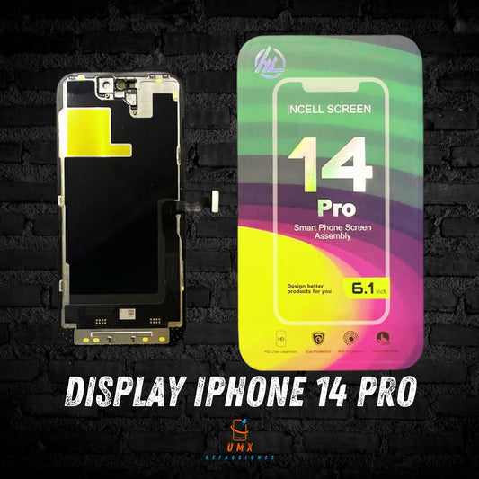 Display iPhone 14 Pro incell HL