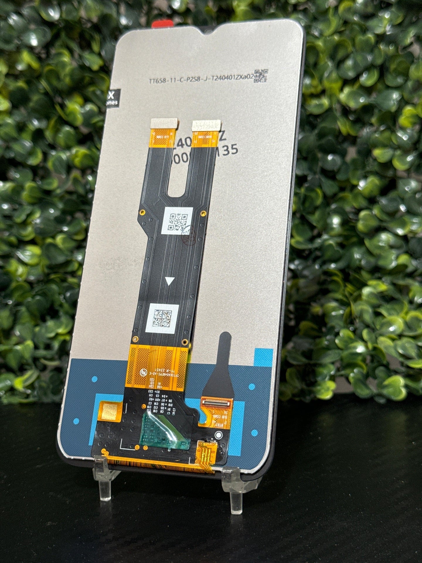 Display ZTE Axon 50 Lite - UMX Refacciones