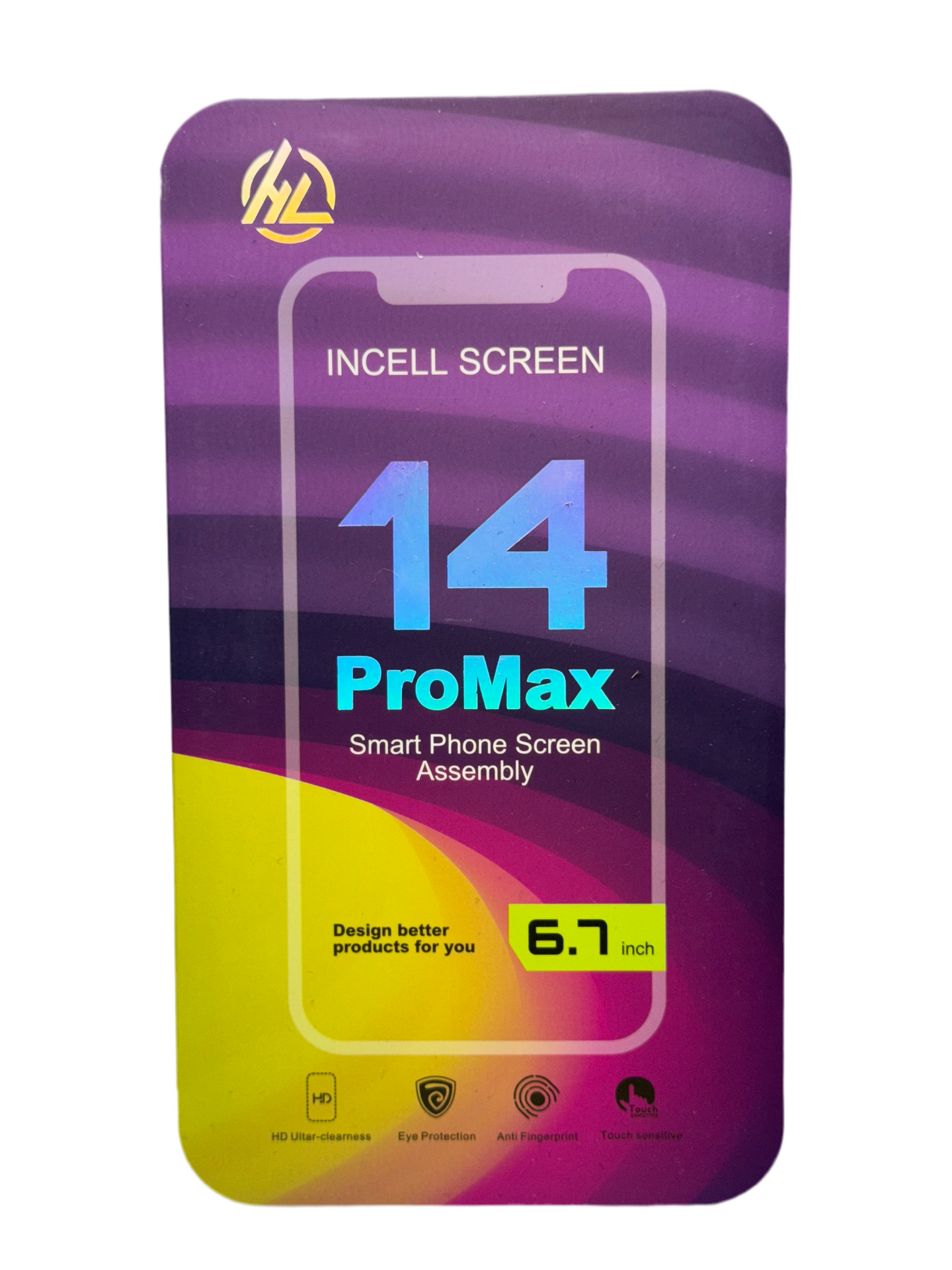 Display iPhone 14 Pro Max incell HL