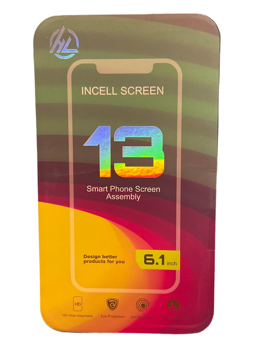 Display iPhone 13 incell HL