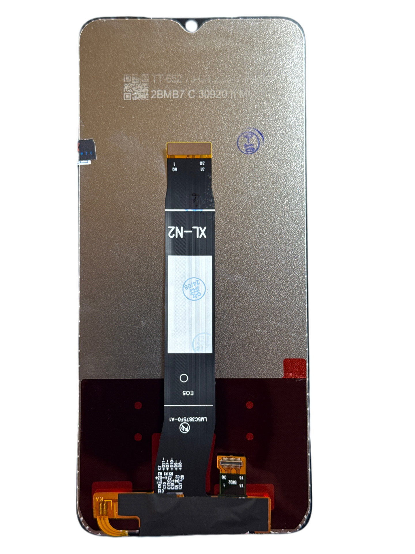 Display Redmi A1 / A2