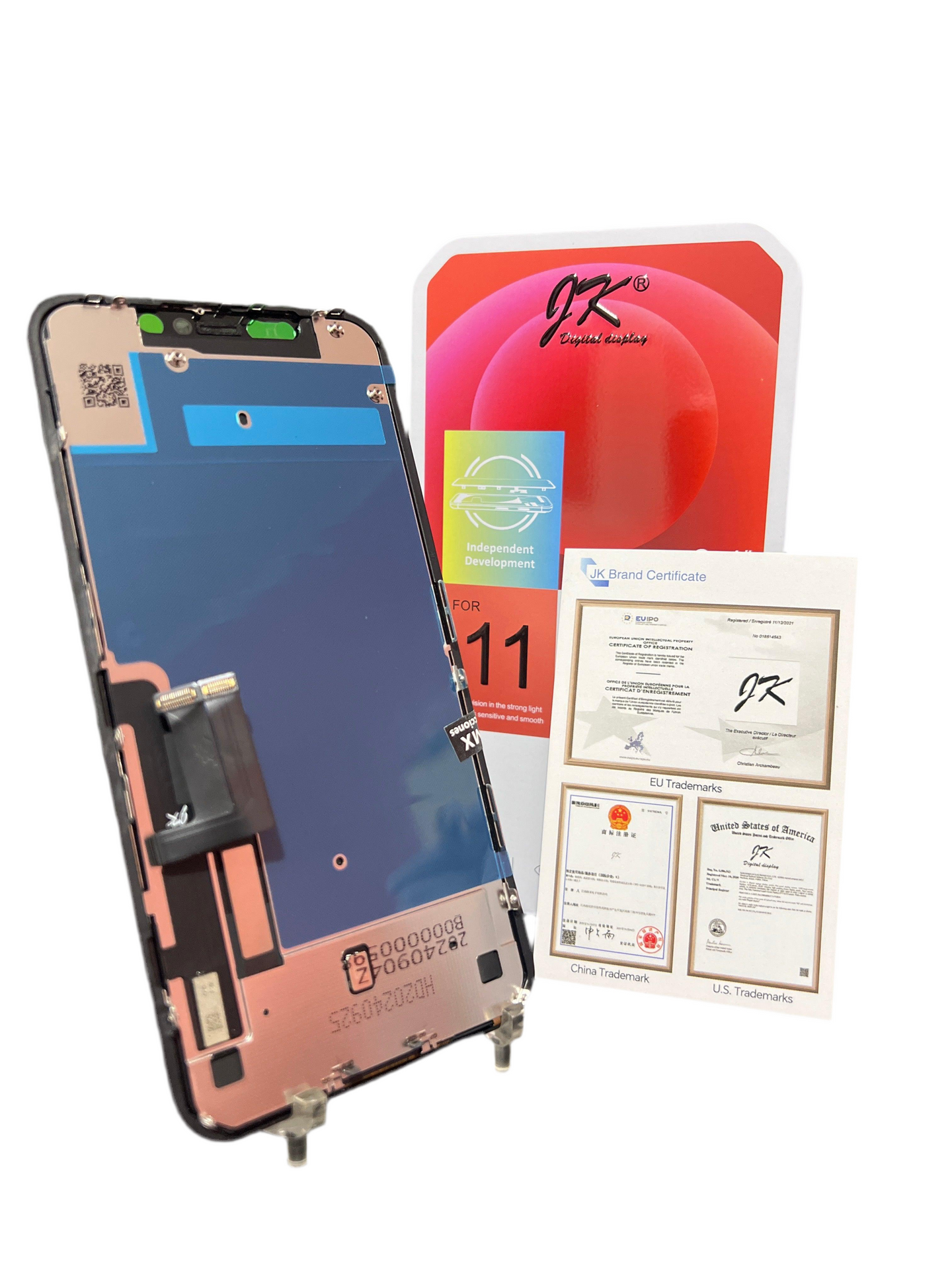 Display iPhone 11 incell JK