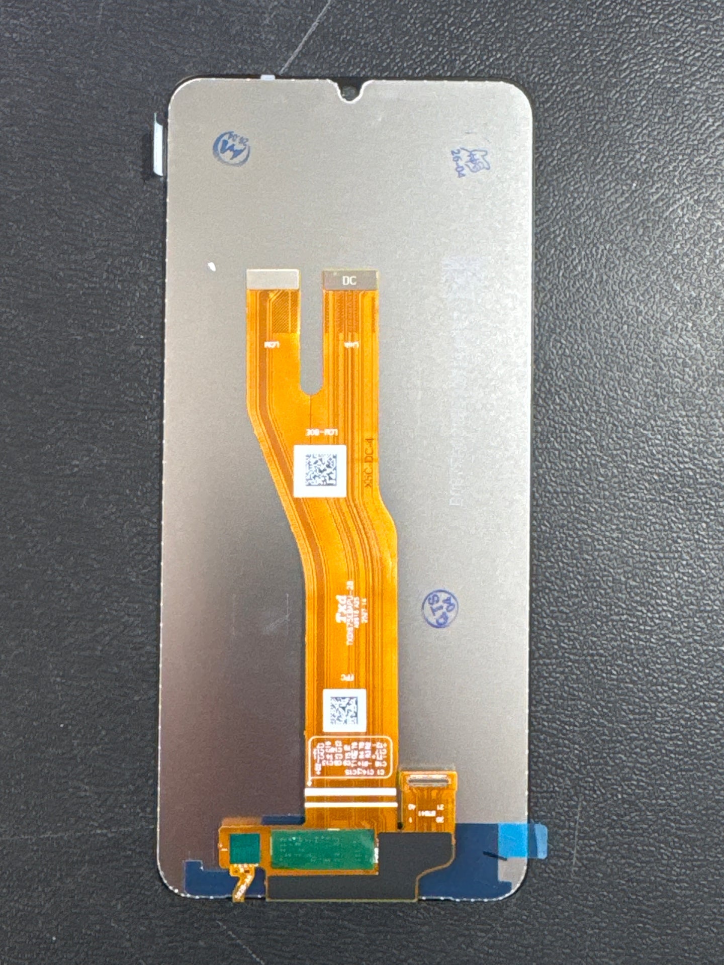 Display Honor X5C / X5C Plus