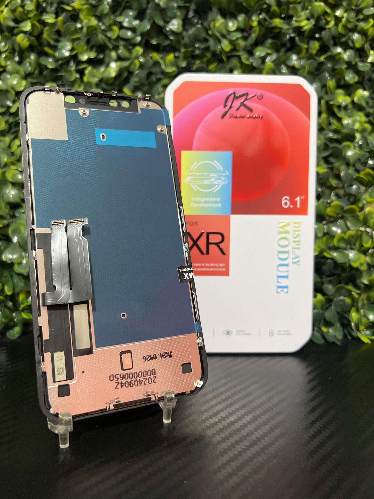 Display iPhone XR Incell JK - UMX Refacciones