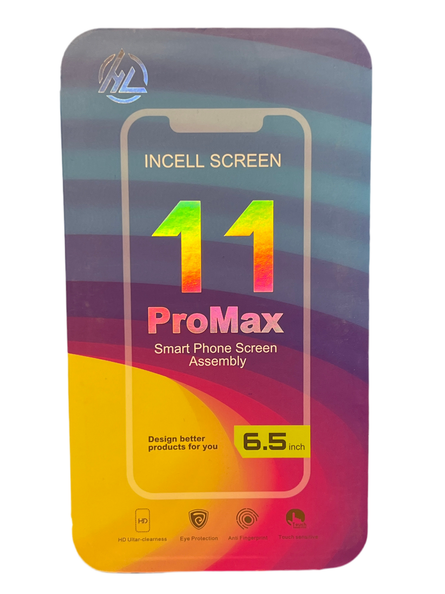 Display iPhone 11 Pro Max incell HL