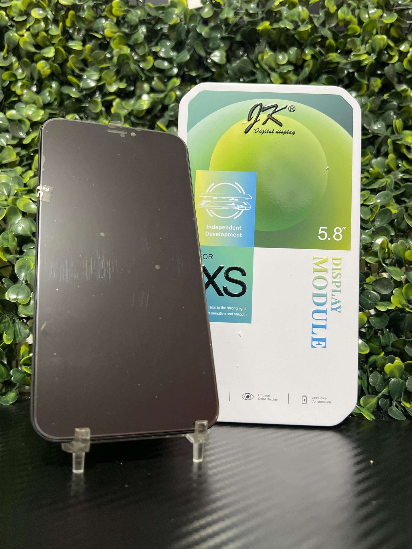 Display iPhone XS incell Jk - UMX Refacciones