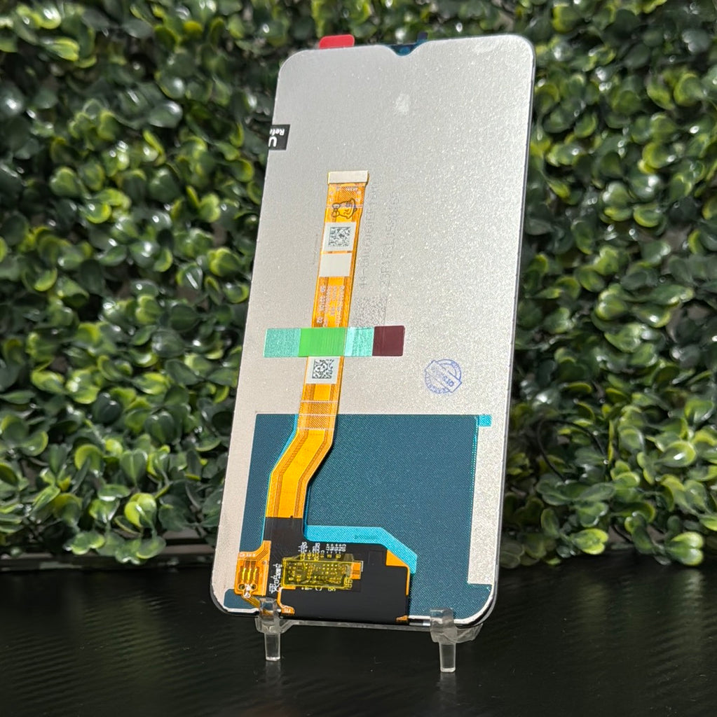 Display Oppo A58 5G / A78 5G