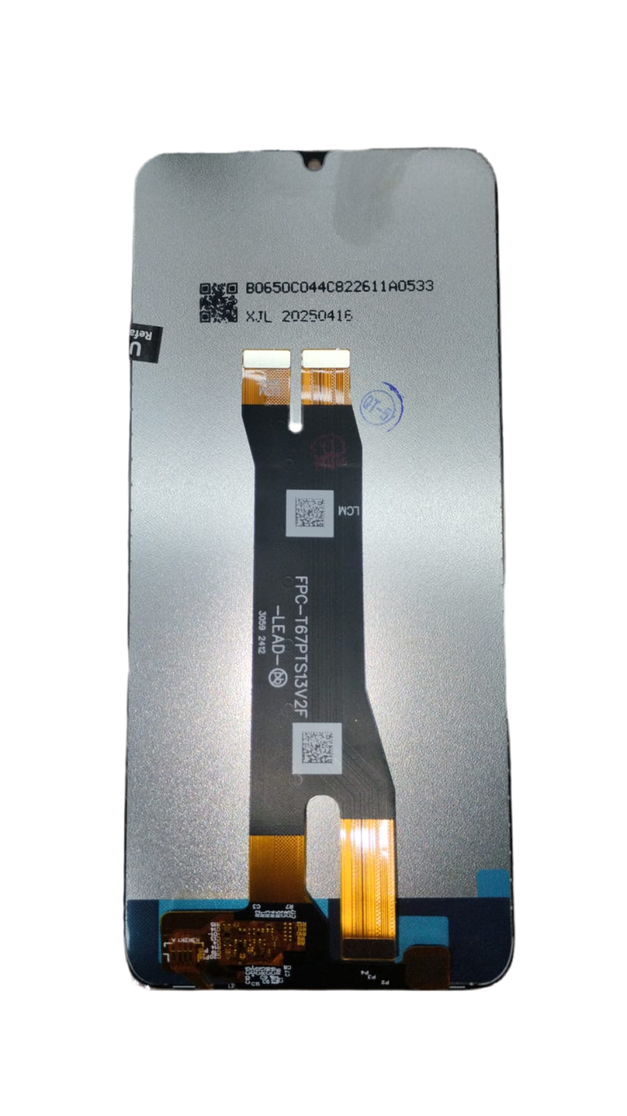 Display ZTE A35 / A55