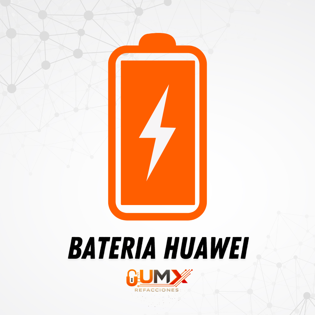 Bateria Huawei