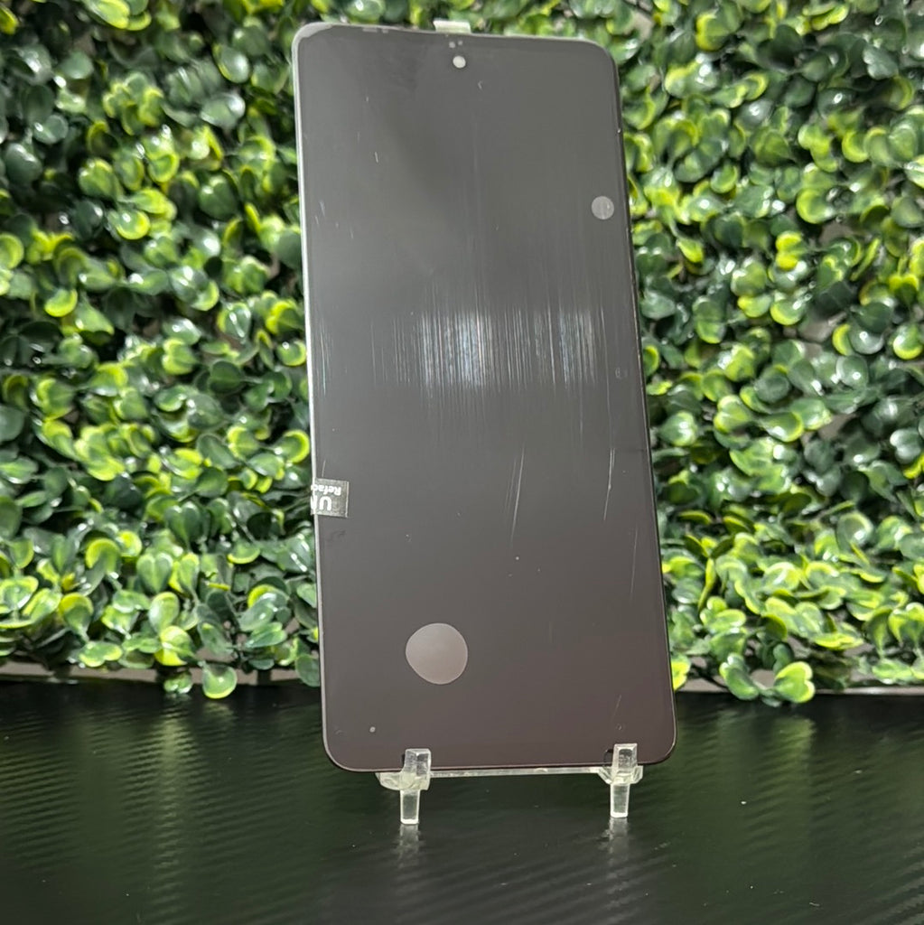 Display Moto G Stylus 2022