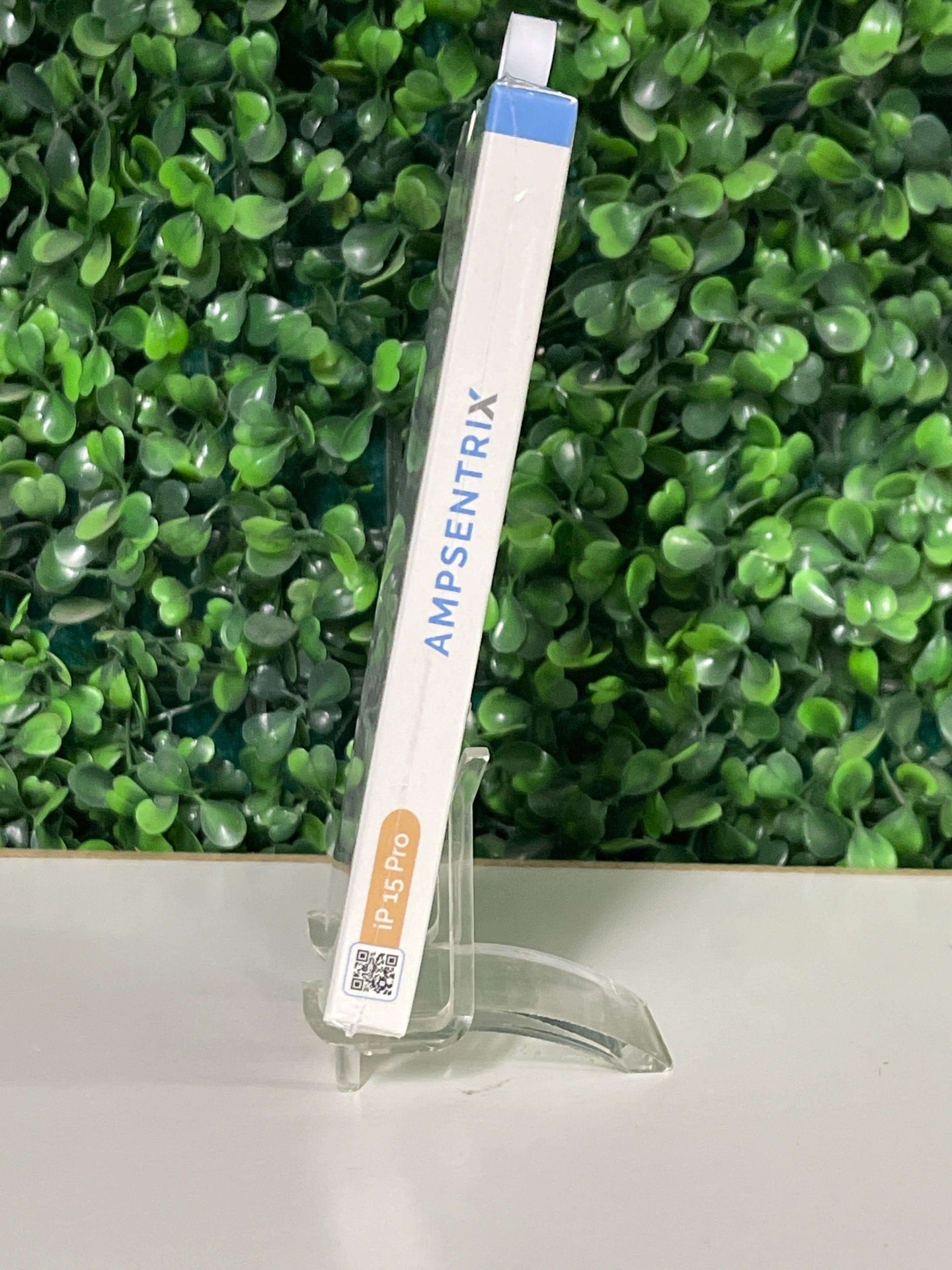 Batería iPhone 15 Pro Ampsentrix