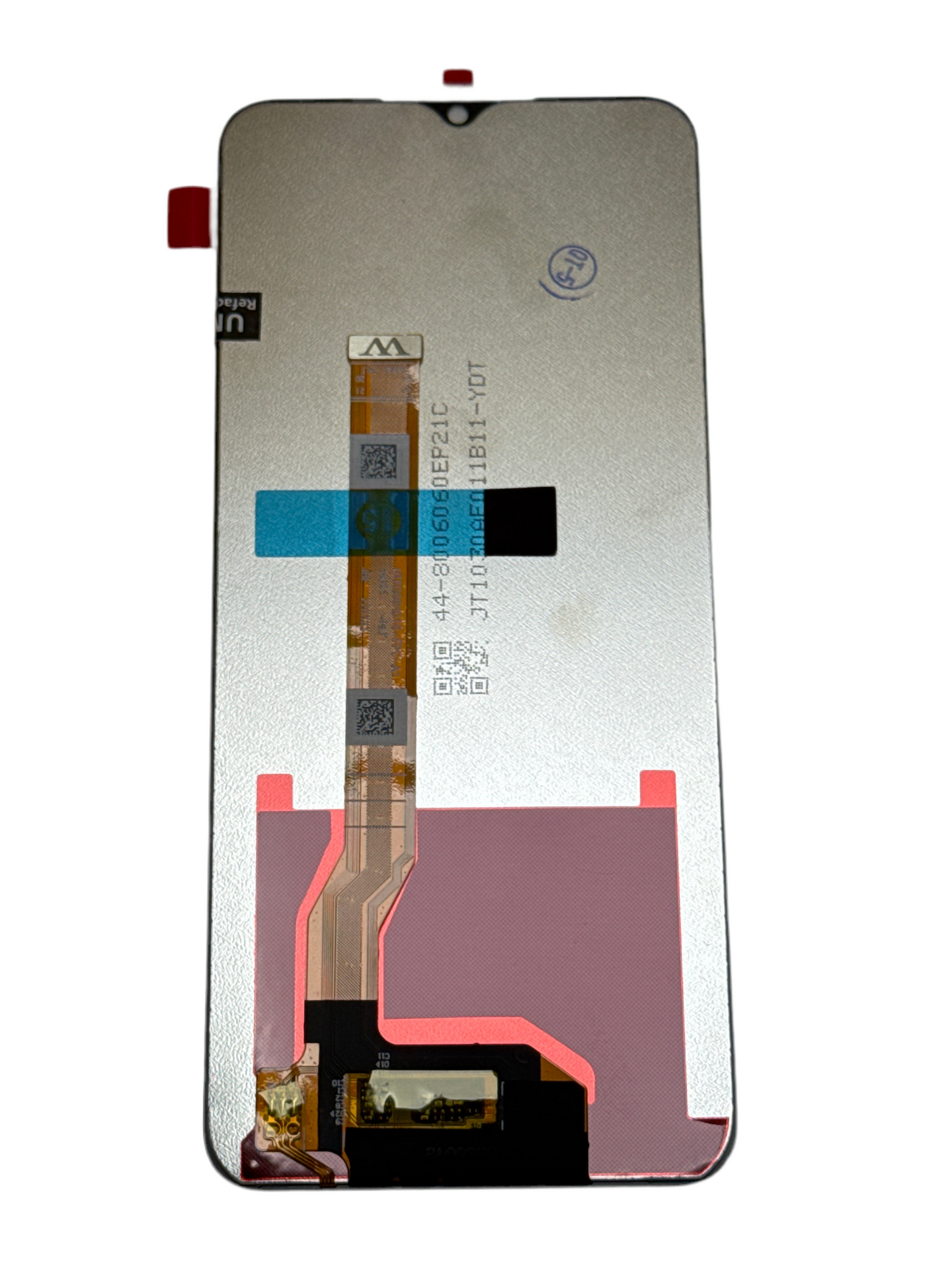 Display Oppo A79/ A98 / c55/ A58 4G