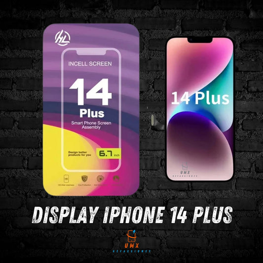 Display iPhone 14 Plus incell HL UMX