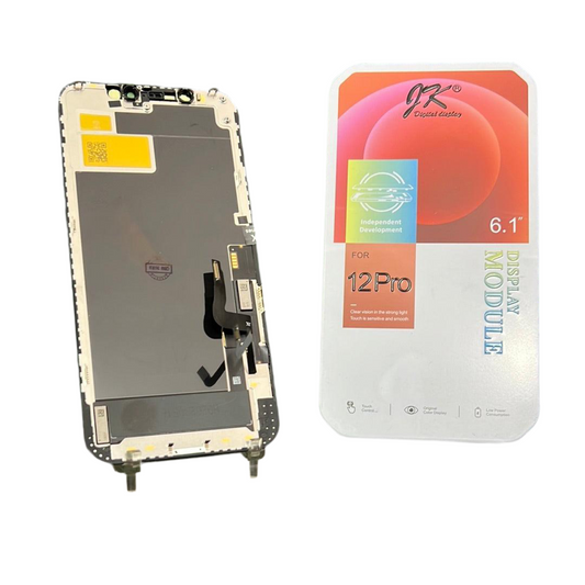 Display iPhone 12 / 12 Pro incell JK