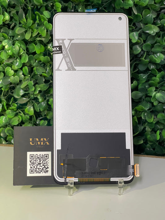 Display Realme 8 Pro