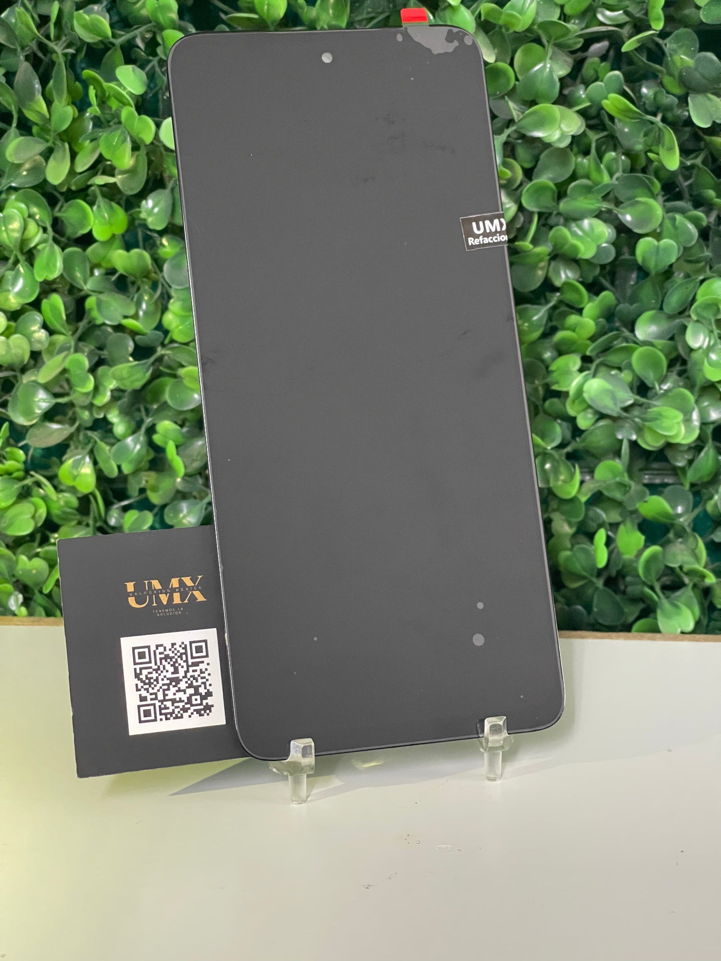 Display Moto G05 / E15