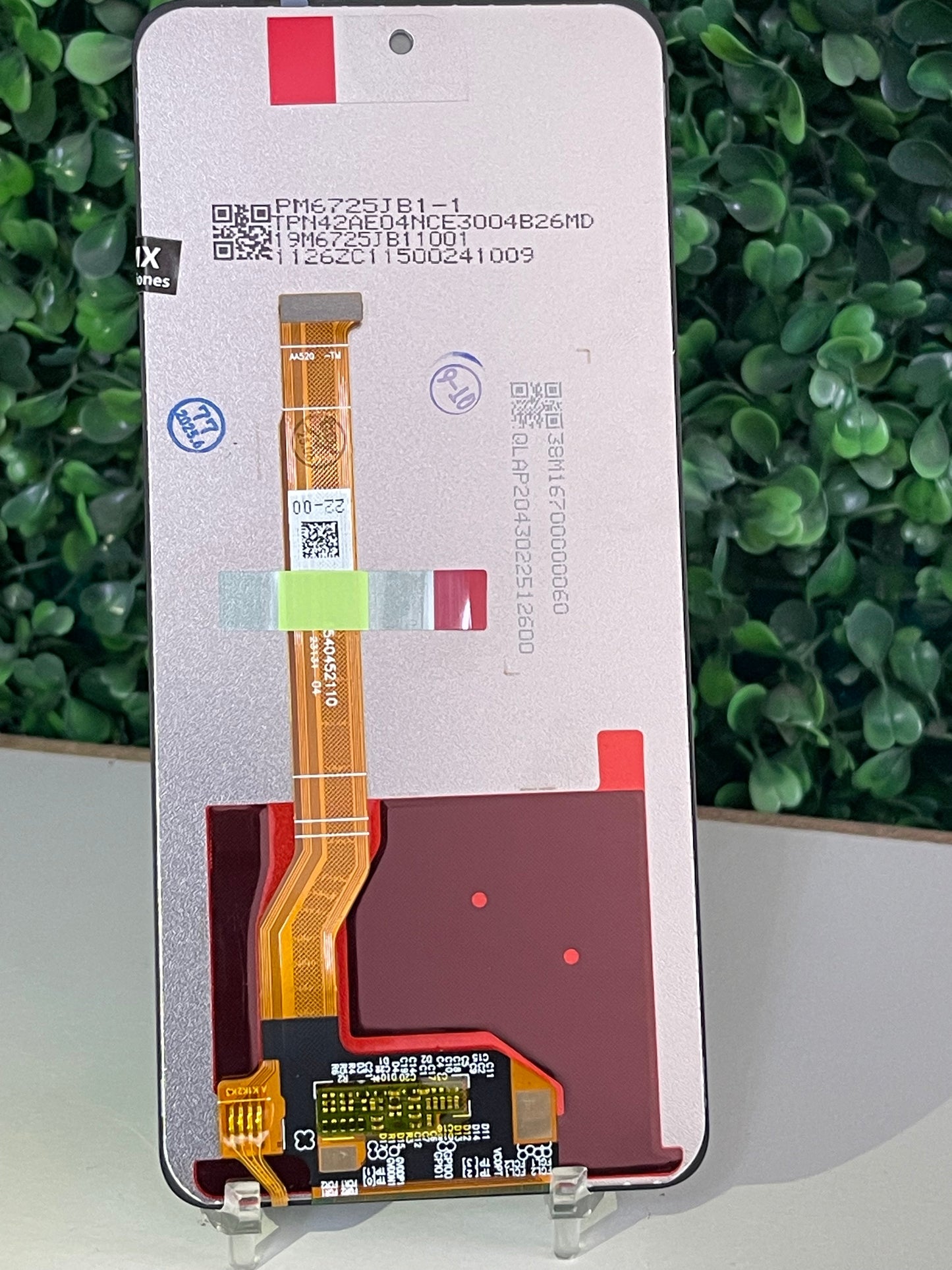 Display Oppo A79/ A98 / c55/ A58 4G