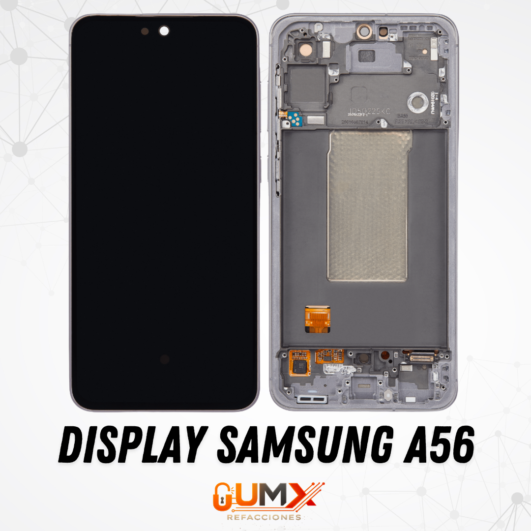 Display Samsung A56 Incell C/M