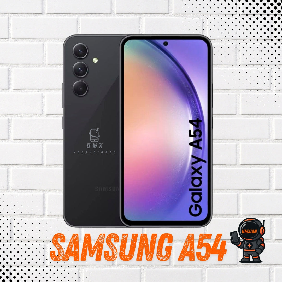 Samsung A54 Nuevo