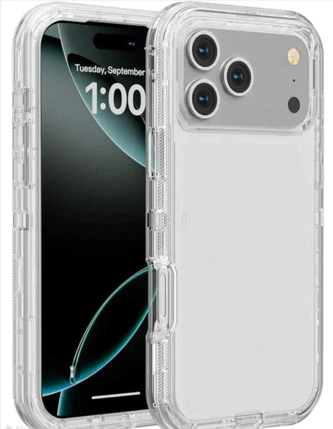 Funda Acrigel iPhone