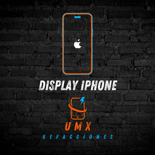 Display iPhone 11 incell HL