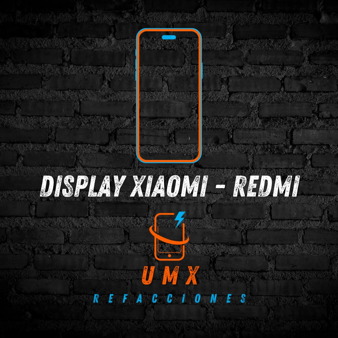 Display Redmi A5