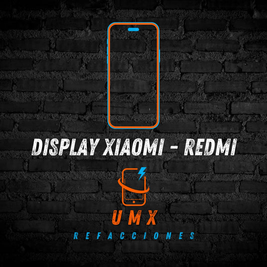 Display Redmi A5