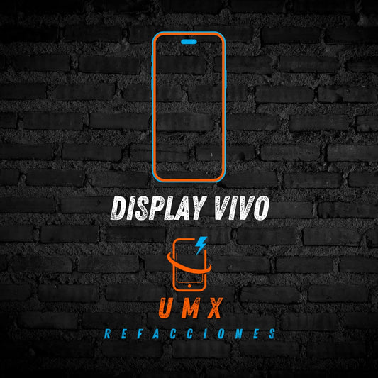 Display Vivo Y03 / Y18 4G