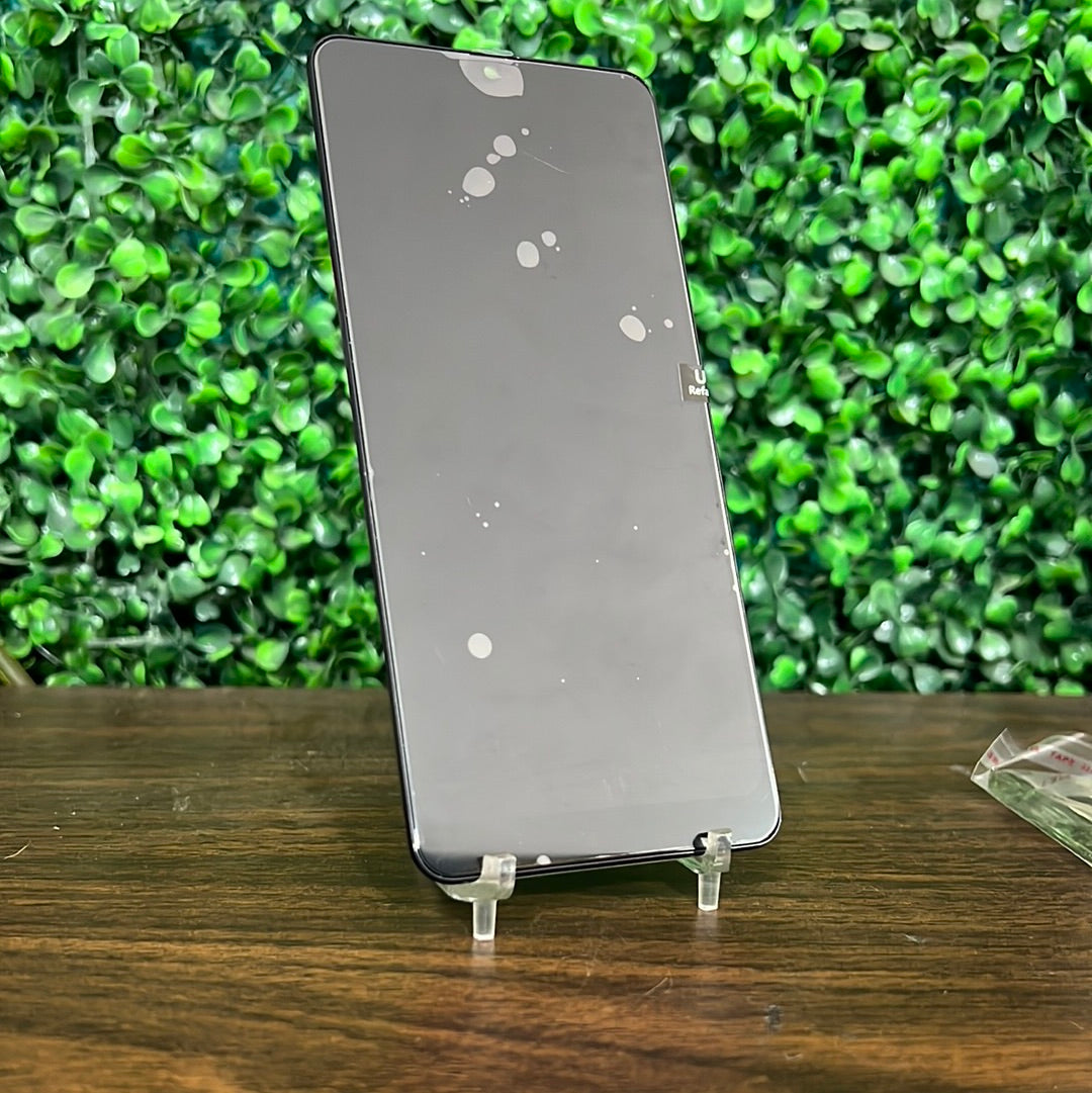 Display Samsung A31 Incell CM