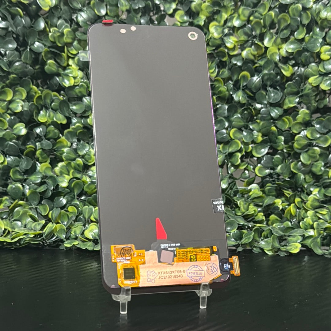 Display Oppo Reno 6 Lite Oled