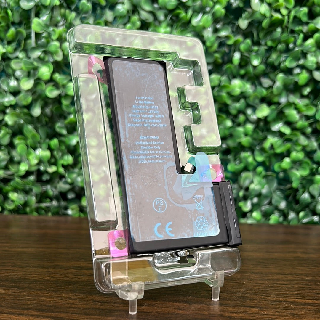 Bateria iPhone 11 Pro Ampsentrix