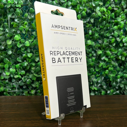 Bateria iPhone SE 3 Gen Ampsentrix