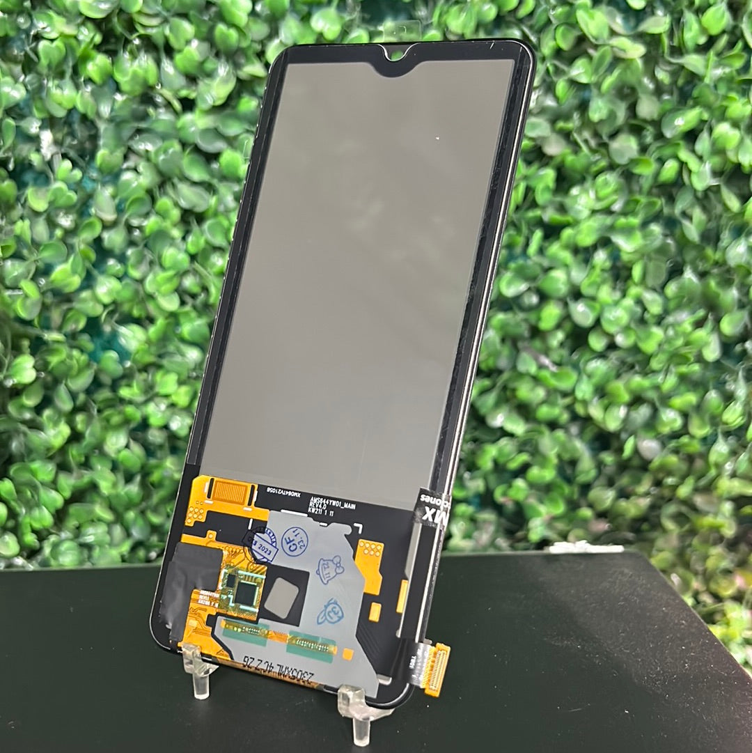 Display Vivo V25e/ V25 / V21 / V2201 / V2202 incell