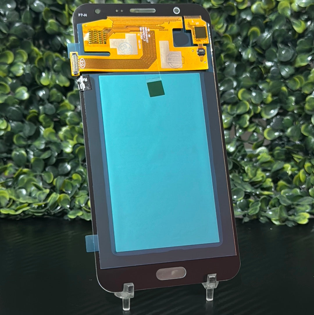 Display Samsung J7 Oled