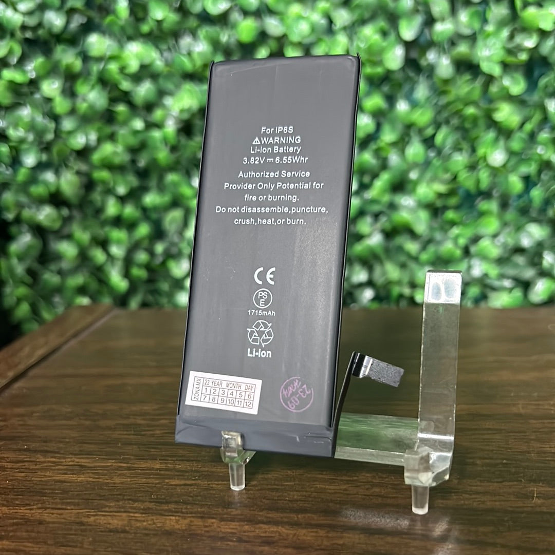 Bateria iPhone 6s Ampsentrix