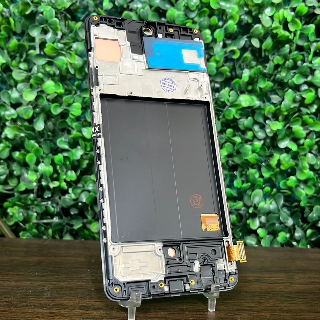 Display Samsung A51 Oled CM