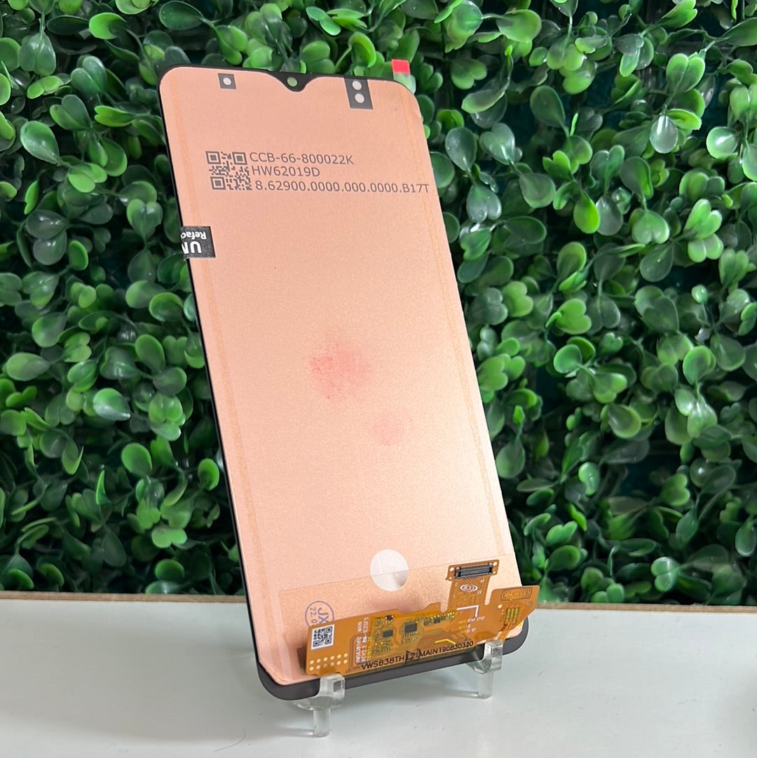 Display Samsung a30s incell