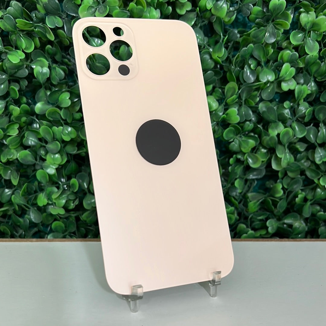 Tapa iPhone 12 Pro
