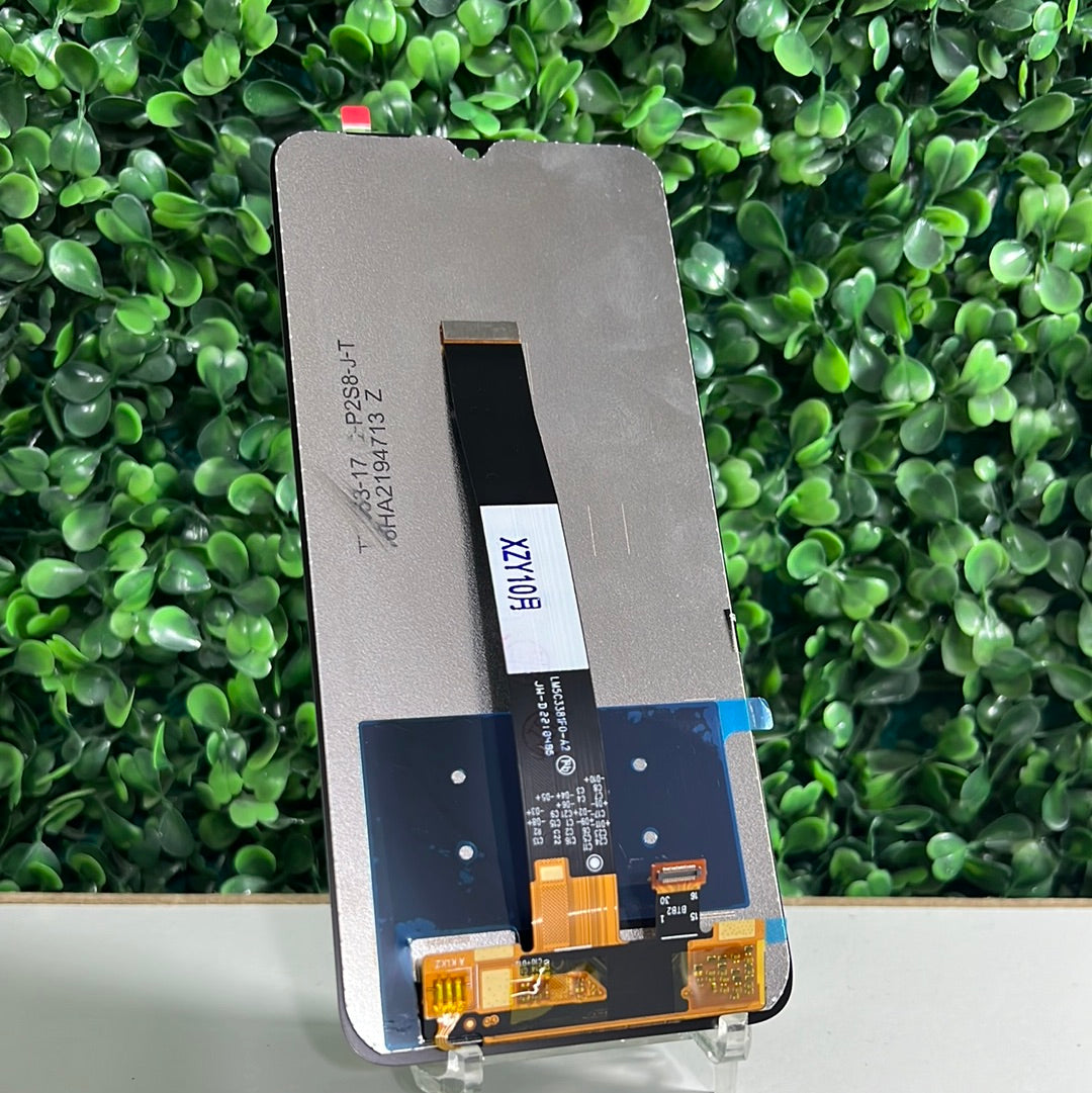 Display Redmi 9A / 9C / Redmi 10a