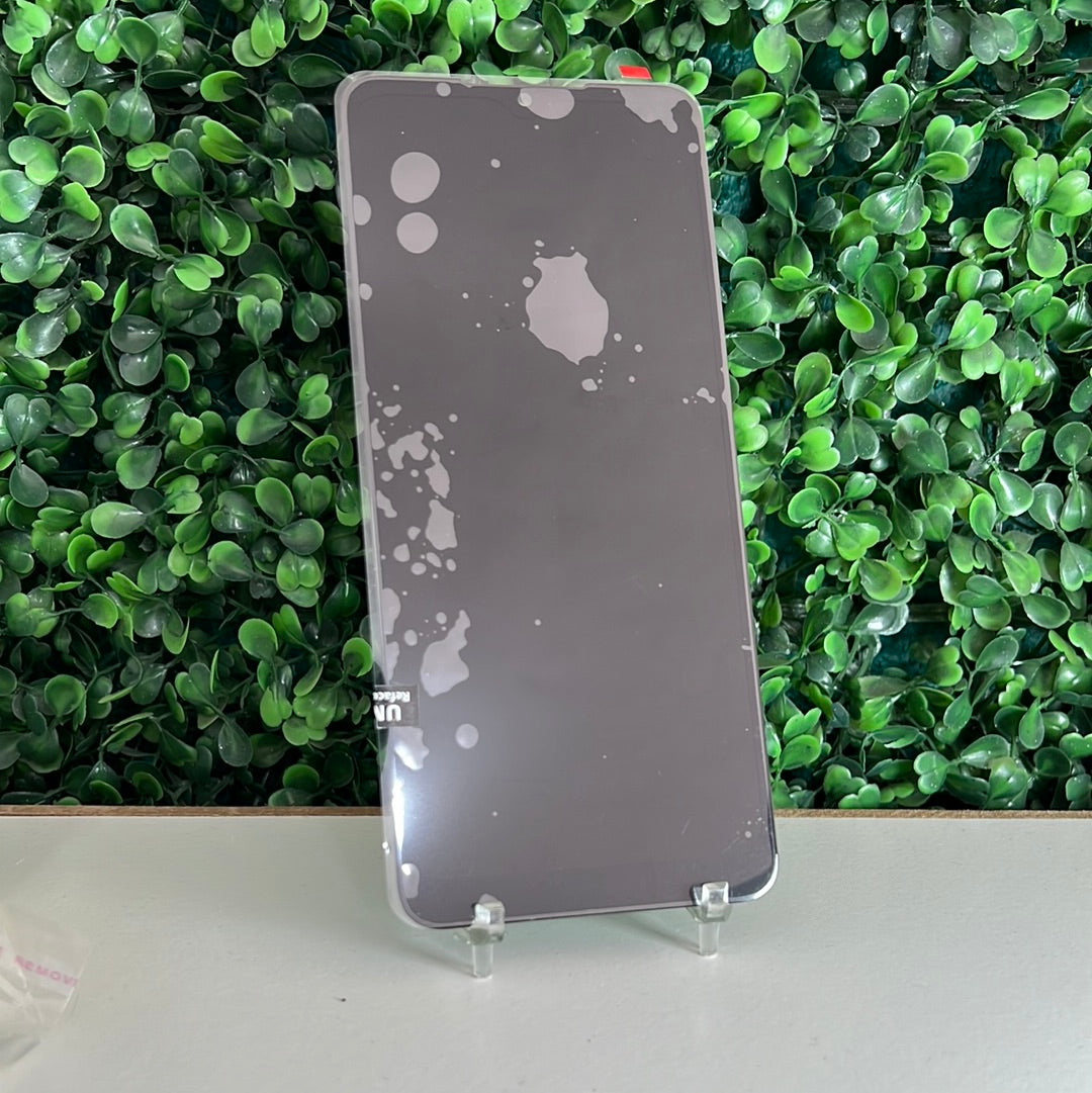 Display Moto G Pure