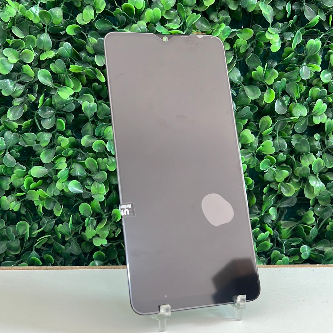 Display Samsung A20s