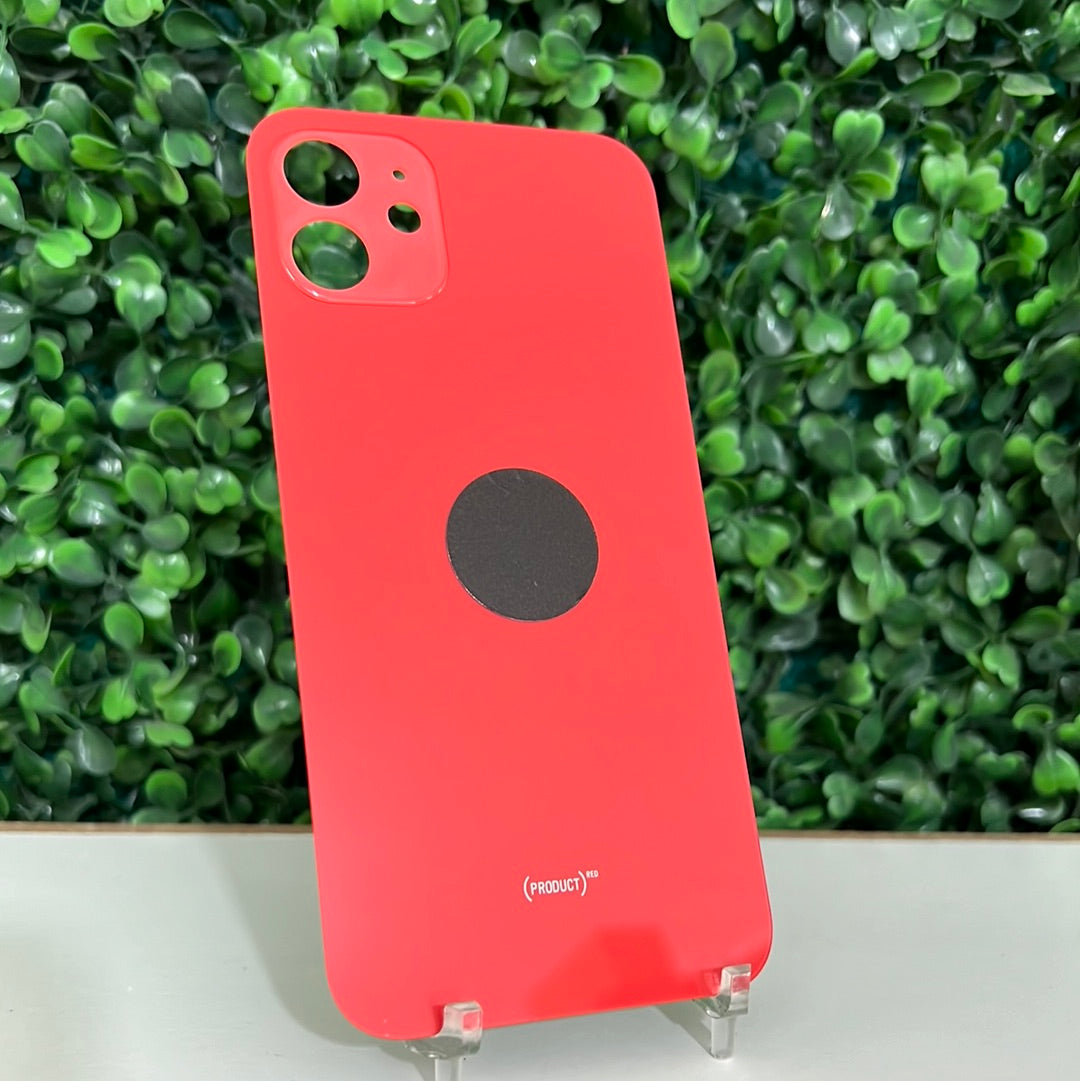 Tapa iPhone 12