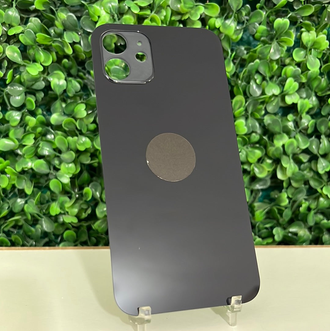 Tapa iPhone 12