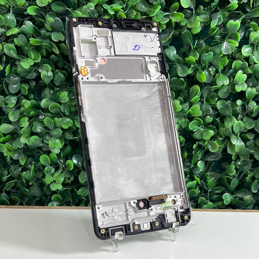 Display Samsung A32 4G Oled CM