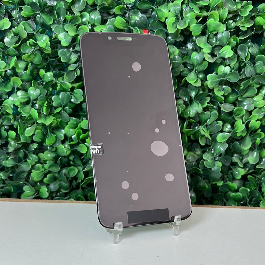 Display Moto G7 Play
