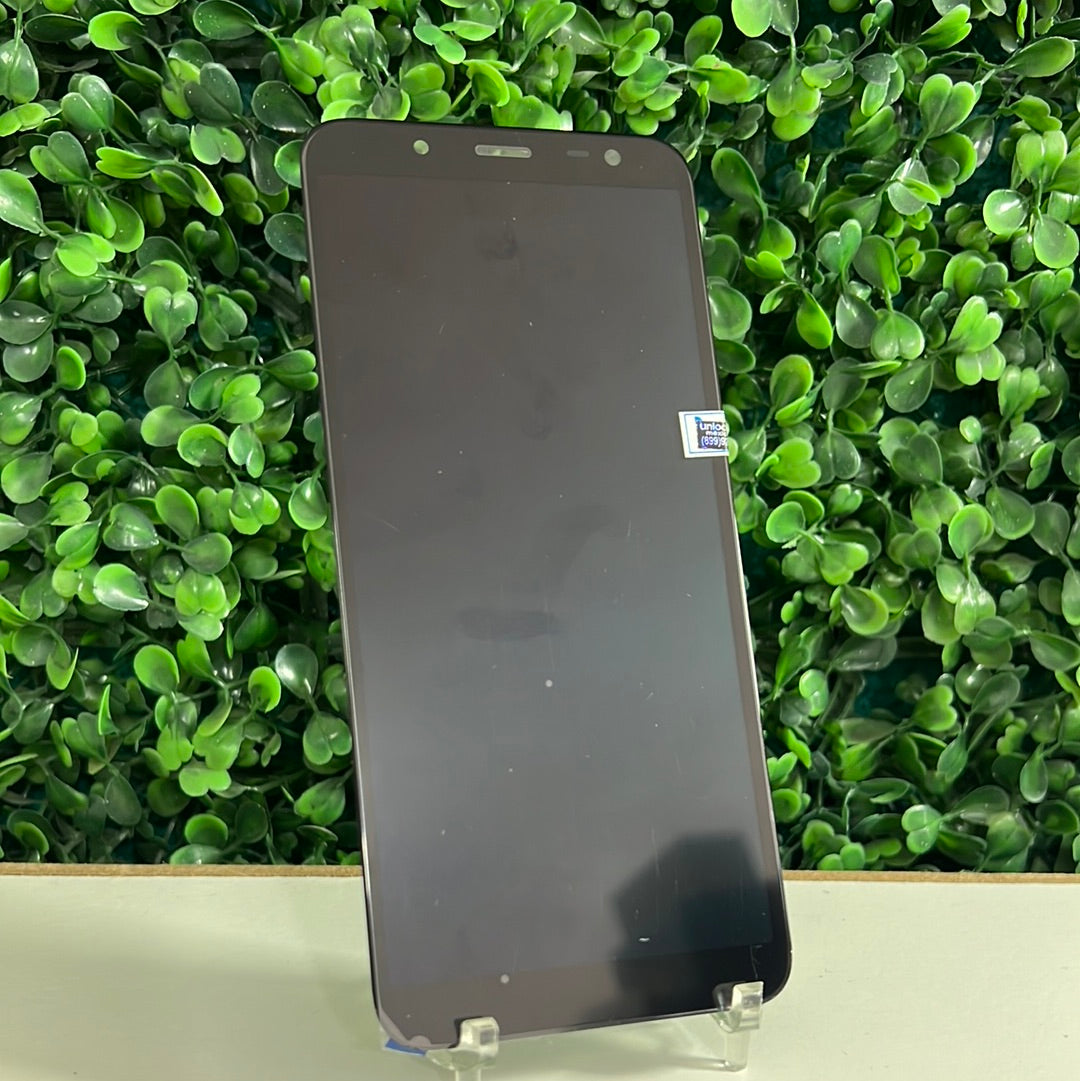 Display Samsung J6 Oled