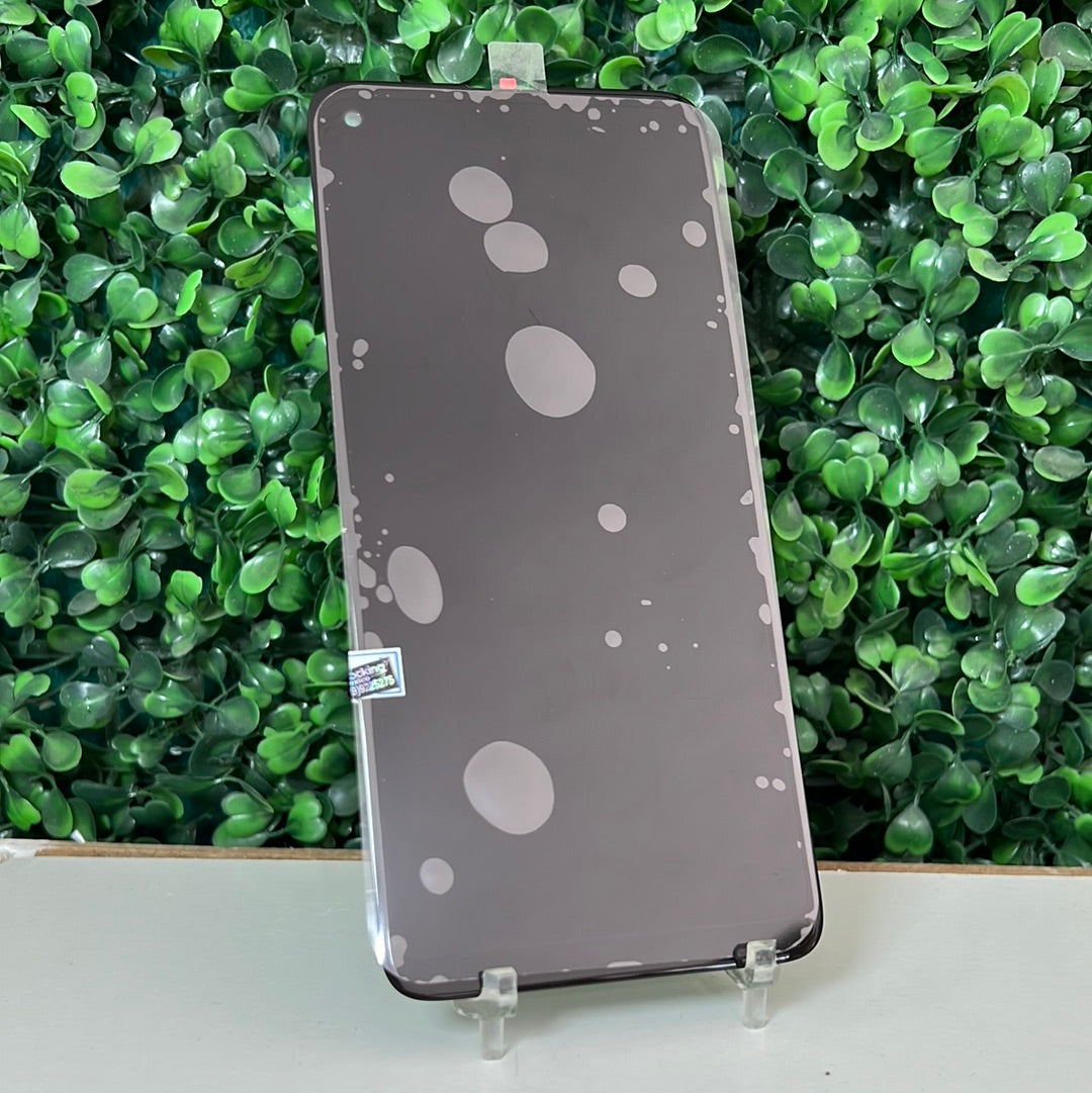 Display Moto G8 / G Fast