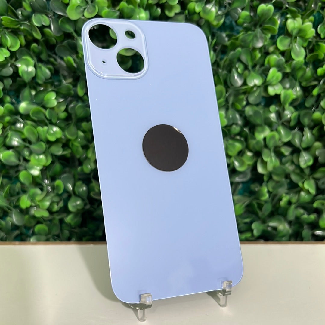 Tapa iPhone 14