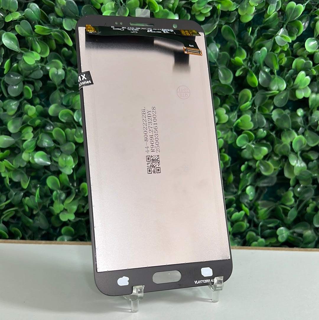 Display Samsung J7 Prime J727